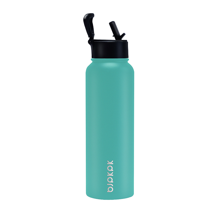 Reusable Leakproof Stainless Steel Water Bottle Keep Your - Temu
